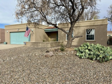 FANTABULOUS Southwestern Styled House with 3 bedrooms and 2 on Tierra Del Sol Golf Course in New Mexico - for sale on GolfHomes.com, golf home, golf lot