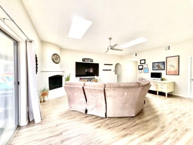 FANTABULOUS Southwestern Styled House with 3 bedrooms and 2 on Tierra Del Sol Golf Course in New Mexico - for sale on GolfHomes.com, golf home, golf lot