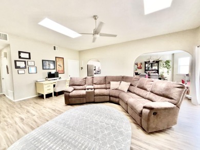FANTABULOUS Southwestern Styled House with 3 bedrooms and 2 on Tierra Del Sol Golf Course in New Mexico - for sale on GolfHomes.com, golf home, golf lot
