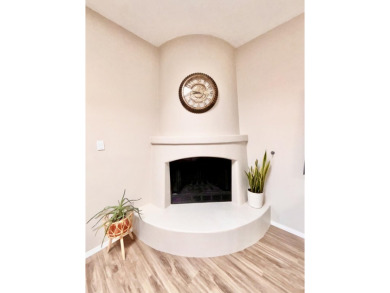 FANTABULOUS Southwestern Styled House with 3 bedrooms and 2 on Tierra Del Sol Golf Course in New Mexico - for sale on GolfHomes.com, golf home, golf lot