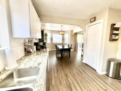 FANTABULOUS Southwestern Styled House with 3 bedrooms and 2 on Tierra Del Sol Golf Course in New Mexico - for sale on GolfHomes.com, golf home, golf lot