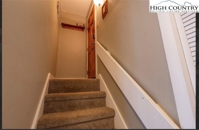 Beautifully updated Briarcliff II condo ideally located just on Sugar Mountain Golf Course in North Carolina - for sale on GolfHomes.com, golf home, golf lot