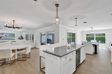 Immaculate home in Brookfield overlooking Jack Nicklaus on  in Florida - for sale on GolfHomes.com, golf home, golf lot