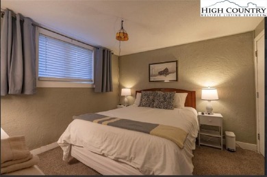 Beautifully updated Briarcliff II condo ideally located just on Sugar Mountain Golf Course in North Carolina - for sale on GolfHomes.com, golf home, golf lot