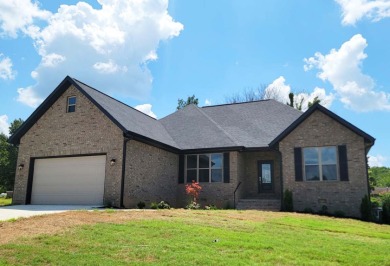 Big Creek Estates New Build on Big Creek Golf and Country Club in Arkansas - for sale on GolfHomes.com, golf home, golf lot
