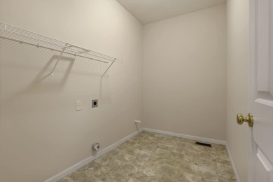 Located in Golf Village, this Refreshed and Restyled 4 BD, 2.5 on Kinsale Golf and Fitness Club in Ohio - for sale on GolfHomes.com, golf home, golf lot