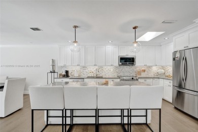 Immaculate home in Brookfield overlooking Jack Nicklaus on  in Florida - for sale on GolfHomes.com, golf home, golf lot