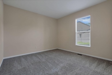 Located in Golf Village, this Refreshed and Restyled 4 BD, 2.5 on Kinsale Golf and Fitness Club in Ohio - for sale on GolfHomes.com, golf home, golf lot