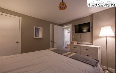 Beautifully updated Briarcliff II condo ideally located just on Sugar Mountain Golf Course in North Carolina - for sale on GolfHomes.com, golf home, golf lot