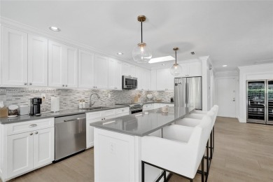 Immaculate home in Brookfield overlooking Jack Nicklaus on  in Florida - for sale on GolfHomes.com, golf home, golf lot