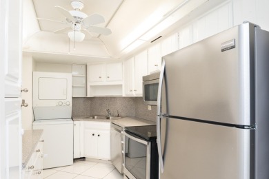 MAGNIFICENT VIEWS! PRICED TO SELL! Large 1 bedroom plus 1-1/2 on The President Country Club in Florida - for sale on GolfHomes.com, golf home, golf lot