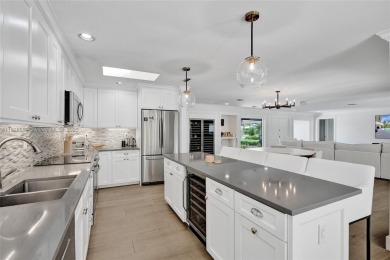 Immaculate home in Brookfield overlooking Jack Nicklaus on  in Florida - for sale on GolfHomes.com, golf home, golf lot