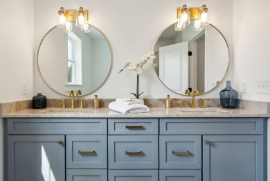 Design the home you've always envisioned at 24 Magnolia, nestled on Dunegrass Golf Club in Maine - for sale on GolfHomes.com, golf home, golf lot
