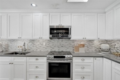 Immaculate home in Brookfield overlooking Jack Nicklaus on  in Florida - for sale on GolfHomes.com, golf home, golf lot