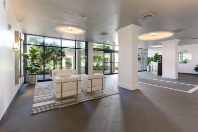 MAGNIFICENT VIEWS! PRICED TO SELL! Large 1 bedroom plus 1-1/2 on The President Country Club in Florida - for sale on GolfHomes.com, golf home, golf lot