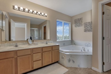 Located in Golf Village, this Refreshed and Restyled 4 BD, 2.5 on Kinsale Golf and Fitness Club in Ohio - for sale on GolfHomes.com, golf home, golf lot