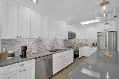 Immaculate home in Brookfield overlooking Jack Nicklaus on  in Florida - for sale on GolfHomes.com, golf home, golf lot