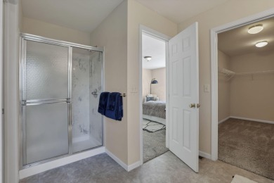 Located in Golf Village, this Refreshed and Restyled 4 BD, 2.5 on Kinsale Golf and Fitness Club in Ohio - for sale on GolfHomes.com, golf home, golf lot
