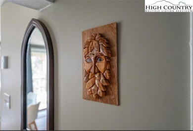 Beautifully updated Briarcliff II condo ideally located just on Sugar Mountain Golf Course in North Carolina - for sale on GolfHomes.com, golf home, golf lot