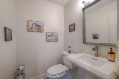 Step inside this beautiful, comprehensively renovated on Lakewood Oaks Golf Club, Ltd. in Missouri - for sale on GolfHomes.com, golf home, golf lot