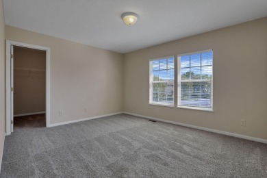 Located in Golf Village, this Refreshed and Restyled 4 BD, 2.5 on Kinsale Golf and Fitness Club in Ohio - for sale on GolfHomes.com, golf home, golf lot