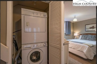 Beautifully updated Briarcliff II condo ideally located just on Sugar Mountain Golf Course in North Carolina - for sale on GolfHomes.com, golf home, golf lot