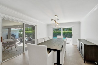 Immaculate home in Brookfield overlooking Jack Nicklaus on  in Florida - for sale on GolfHomes.com, golf home, golf lot