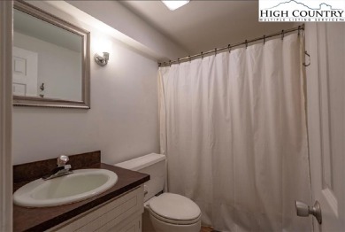 Beautifully updated Briarcliff II condo ideally located just on Sugar Mountain Golf Course in North Carolina - for sale on GolfHomes.com, golf home, golf lot