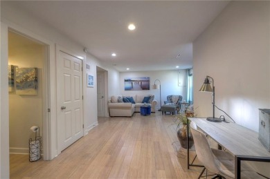 Step inside this beautiful, comprehensively renovated on Lakewood Oaks Golf Club, Ltd. in Missouri - for sale on GolfHomes.com, golf home, golf lot