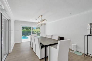 Immaculate home in Brookfield overlooking Jack Nicklaus on  in Florida - for sale on GolfHomes.com, golf home, golf lot