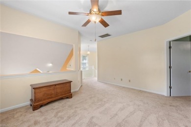 Tucked away on a quiet cul-de-sac, this 2 bed, 2 full-bathroom on Greenbrier Country Club in Virginia - for sale on GolfHomes.com, golf home, golf lot