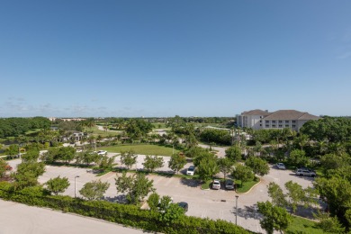 MAGNIFICENT VIEWS! PRICED TO SELL! Large 1 bedroom plus 1-1/2 on The President Country Club in Florida - for sale on GolfHomes.com, golf home, golf lot
