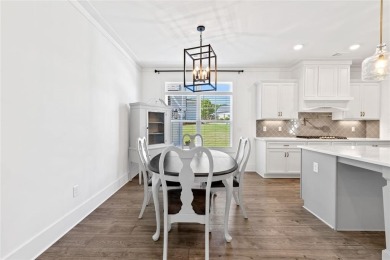 Elegant Craftsman in Gated Community! 1 mile from downtown on Monroe Golf and Country Club in Georgia - for sale on GolfHomes.com, golf home, golf lot