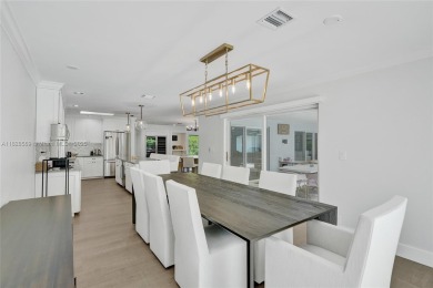 Immaculate home in Brookfield overlooking Jack Nicklaus on  in Florida - for sale on GolfHomes.com, golf home, golf lot