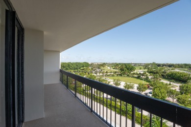 MAGNIFICENT VIEWS! PRICED TO SELL! Large 1 bedroom plus 1-1/2 on The President Country Club in Florida - for sale on GolfHomes.com, golf home, golf lot
