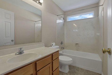 Located in Golf Village, this Refreshed and Restyled 4 BD, 2.5 on Kinsale Golf and Fitness Club in Ohio - for sale on GolfHomes.com, golf home, golf lot