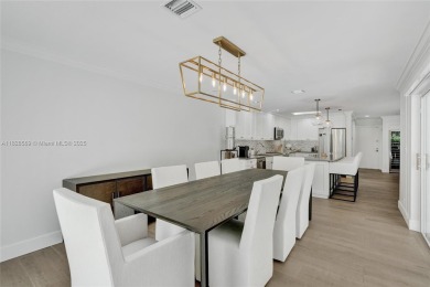Immaculate home in Brookfield overlooking Jack Nicklaus on  in Florida - for sale on GolfHomes.com, golf home, golf lot