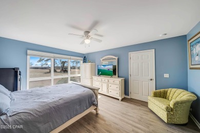 This ground-level, end unit golf villa with no steps in the on Bay Point Resort Golf Club in Florida - for sale on GolfHomes.com, golf home, golf lot