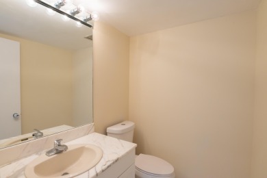 MAGNIFICENT VIEWS! PRICED TO SELL! Large 1 bedroom plus 1-1/2 on The President Country Club in Florida - for sale on GolfHomes.com, golf home, golf lot