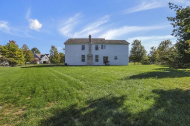 Located in Golf Village, this Refreshed and Restyled 4 BD, 2.5 on Kinsale Golf and Fitness Club in Ohio - for sale on GolfHomes.com, golf home, golf lot