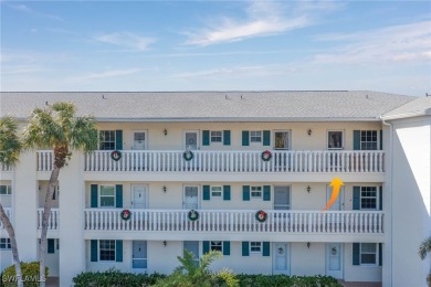 Beautiful 3RD Floor Penthouse End Unit #306 with Spectacular on Cypress Lake Country Club in Florida - for sale on GolfHomes.com, golf home, golf lot