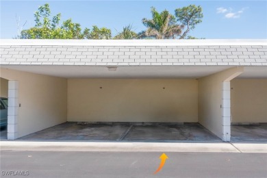 Beautiful 3RD Floor Penthouse End Unit #306 with Spectacular on Cypress Lake Country Club in Florida - for sale on GolfHomes.com, golf home, golf lot