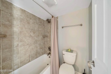 This ground-level, end unit golf villa with no steps in the on Bay Point Resort Golf Club in Florida - for sale on GolfHomes.com, golf home, golf lot