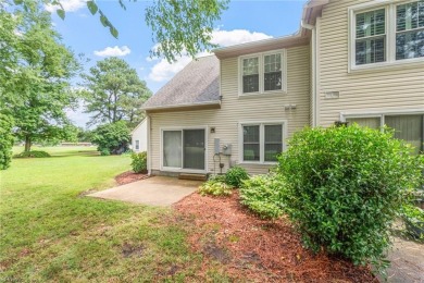 Tucked away on a quiet cul-de-sac, this 2 bed, 2 full-bathroom on Greenbrier Country Club in Virginia - for sale on GolfHomes.com, golf home, golf lot