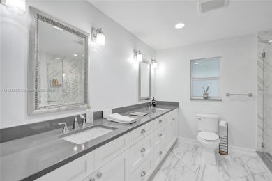 Immaculate home in Brookfield overlooking Jack Nicklaus on  in Florida - for sale on GolfHomes.com, golf home, golf lot