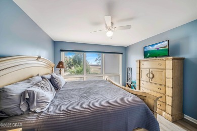 This ground-level, end unit golf villa with no steps in the on Bay Point Resort Golf Club in Florida - for sale on GolfHomes.com, golf home, golf lot