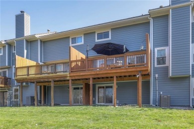 Step inside this beautiful, comprehensively renovated on Lakewood Oaks Golf Club, Ltd. in Missouri - for sale on GolfHomes.com, golf home, golf lot