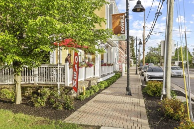 Located in Golf Village, this Refreshed and Restyled 4 BD, 2.5 on Kinsale Golf and Fitness Club in Ohio - for sale on GolfHomes.com, golf home, golf lot
