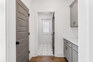 Elegant Craftsman in Gated Community! 1 mile from downtown on Monroe Golf and Country Club in Georgia - for sale on GolfHomes.com, golf home, golf lot