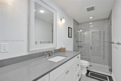 Immaculate home in Brookfield overlooking Jack Nicklaus on  in Florida - for sale on GolfHomes.com, golf home, golf lot